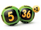 «Гослото «5 из 36»
